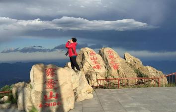 山东出发河北3日自驾游：燕山顶峰灵雾山、古北水镇、司马台长城3日自驾游-游推荐