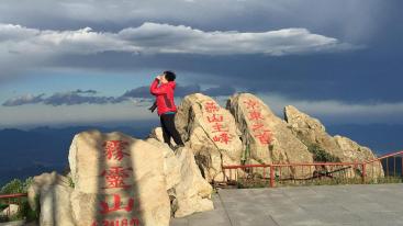 山东出发河北3日自驾游：燕山顶峰灵雾山、古北水镇、司马台长城3日自驾游-推荐