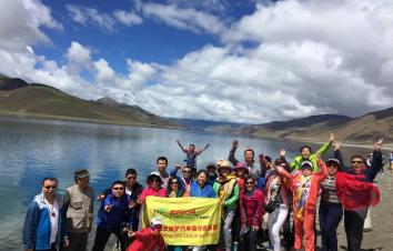 西安出发西藏17日自驾游：川进青出+稻城亚丁+布达拉宫17日自驾活动-游推荐