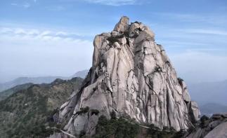 武汉出发安徽天柱山2日自驾游：潜山白马潭-山谷流泉摩崖石刻-天柱山-天仙峡2日自驾活动自驾游