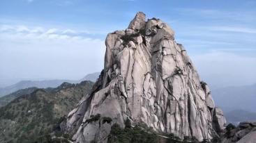 武汉出发安徽天柱山2日自驾游：潜山白马潭-山谷流泉摩崖石刻-天柱山-天仙峡2日自驾活动-推荐