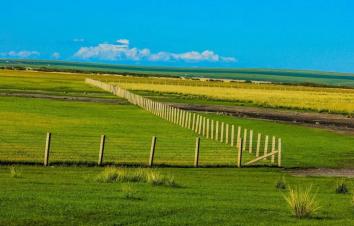 湖北出发内蒙呼伦贝尔7天自驾：额尔古纳湿地-莫尔道嘎-中俄边境公路-满洲里国门7天落地自驾游-游推荐