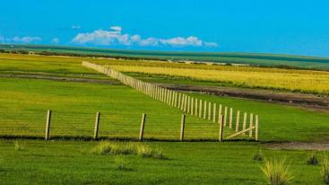 湖北出发内蒙呼伦贝尔7天自驾：额尔古纳湿地-莫尔道嘎-中俄边境公路-满洲里国门7天落地自驾游-推荐