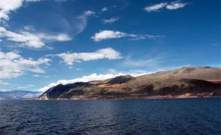 武漢出發(fā)云南昆明9日自駕游：鎮(zhèn)遠(yuǎn)古鎮(zhèn)-大理古城-麗江-瀘沽湖9日休閑自駕自駕游