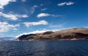 武漢出發(fā)云南昆明9日自駕游：鎮(zhèn)遠(yuǎn)古鎮(zhèn)-大理古城-麗江-瀘沽湖9日休閑自駕-游推薦