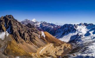 湖南出發(fā)丙察察12日自駕游：丙中洛-大理-川西秘境-G318景觀大道12日自駕游自駕游