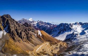 湖南出發(fā)丙察察12日自駕游：丙中洛-大理-川西秘境-G318景觀大道12日自駕游-游推薦