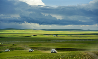 乌兰浩特集合8日内蒙呼伦贝尔自驾游：阿尔山-满洲里-莫尔道嘎-阿尔山森林公园8日自驾游自驾游