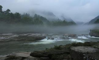 蘭州出發(fā)4日隴南自駕游：花橋村-陽(yáng)壩采茶-紅豆谷-青木川-劍門關(guān)4日自駕自駕游