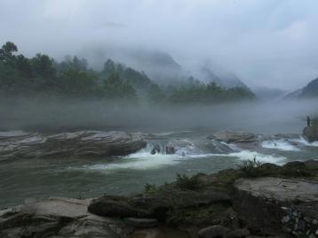 蘭州出發(fā)4日隴南自駕游：花橋村-陽壩采茶-紅豆谷-青木川-劍門關(guān)4日自駕