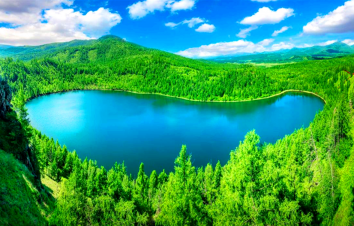 海拉尔集合内蒙呼伦贝尔9日自驾游：额尔古纳湿地-最美边防公路-满洲里-阿尔山9日落地自驾游-游推荐