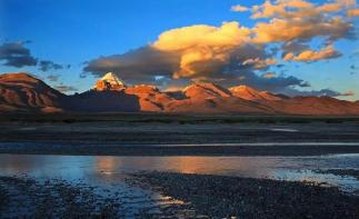 廣州出發(fā)阿里大北線15日自駕游：珠峰大本營-納木錯-拉薩15日探秘珠峰阿里自駕游