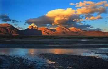 廣州出發(fā)阿里大北線15日自駕游：珠峰大本營(yíng)-納木錯(cuò)-拉薩15日探秘珠峰阿里-游推薦