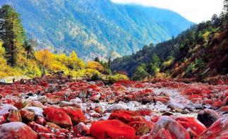 成都集合川藏線12日自駕游： 稻城亞丁-新都橋-布達拉宮12天自駕之旅自駕游