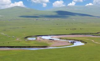 廣東出發(fā)內(nèi)蒙古呼倫貝爾7日落地自駕游：額爾古納-莫爾道嘎-186彩帶河-套娃廣場7日呼倫貝爾休閑自駕自駕游