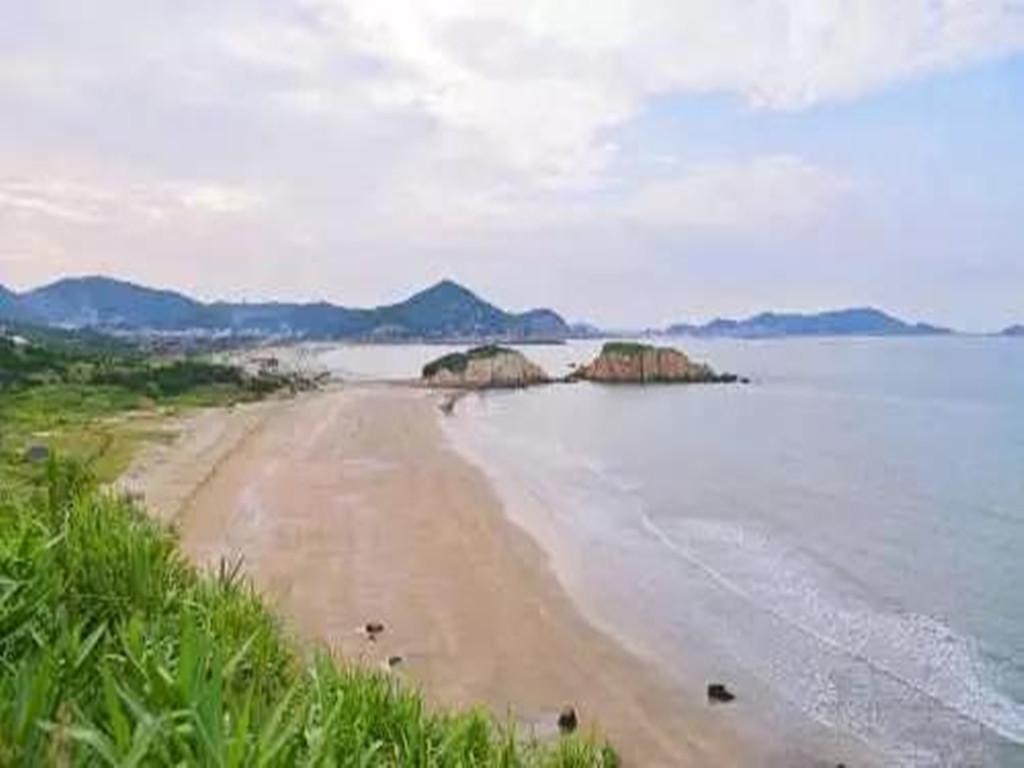 江苏出发到浙江3日自驾游：阳光沙滩，嵊泗岛体验慢生活休闲3日自驾游自驾游