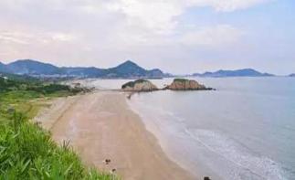 江苏出发到浙江3日自驾游：阳光沙滩，嵊泗岛体验慢生活休闲3日自驾游自驾游