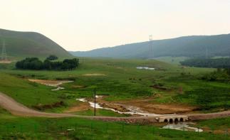 北京出發(fā)豐寧2日自駕游：穿越京北墨脫-大灘-沽源-反穿京北莫爾道嘎2日自駕自駕游