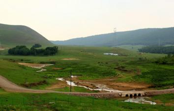 北京出发丰宁2日自驾游：穿越京北墨脱-大滩-沽源-反穿京北莫尔道嘎2日自驾-游推荐