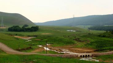 北京出发丰宁2日自驾游：穿越京北墨脱-大滩-沽源-反穿京北莫尔道嘎2日自驾-推荐