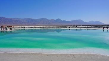 山东出发陕甘青西北10日大环线：昆仑山-青海湖-敦煌+张掖七彩丹霞10日西北自驾游-推荐