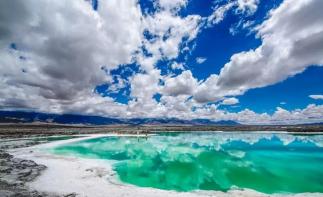 重慶出發(fā)川青甘12日自駕游：昆侖山-柴達(dá)木盆地-敦煌-張掖-嘉峪關(guān)12日精華自駕之旅自駕游