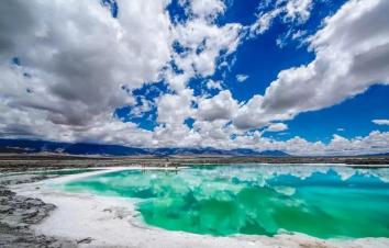 重庆出发川青甘12日自驾游：昆仑山-柴达木盆地-敦煌-张掖-嘉峪关12日精华自驾之旅-游推荐