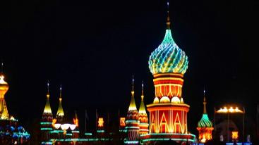 山东出发内蒙呼伦贝尔13日自驾游：阿尔山-满洲里-五大连池-北极村13日草原/森林穿越自驾游-推荐