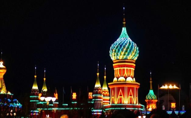 山东出发内蒙呼伦贝尔13日自驾游：阿尔山-满洲里-五大连池-北极村13日草原/森林穿越自驾游