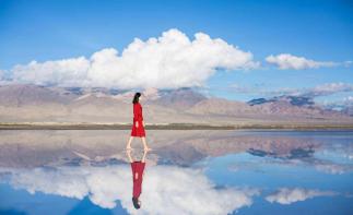 山东出发青海甘南12日自驾游：可可西里-横贯巍巍昆仑-阿尼玛神山-柴达木盆地-甘南藏区秘境火星公路自自驾游