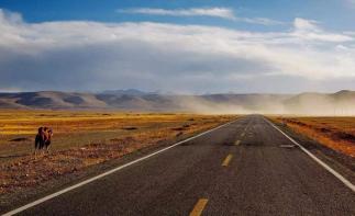 乌鲁木齐集合南疆11日自驾游:喀什古城-库车大峡谷-和田-塔克拉玛干沙漠11日南疆自驾游自驾游