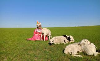 內(nèi)蒙古呼倫貝爾大草原5日自駕游：莫日格勒河-滿洲里-彩帶河滑草-草原騎馬5日落地自駕游自駕游