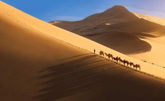 成都出發(fā)甘肅10日自駕游：敦煌鳴沙山-青海湖-翡翠湖-張掖丹霞山10日西北自駕游自駕游