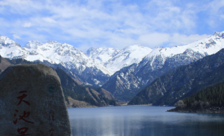 烏魯木齊集合新疆14日全景自駕游：可可托海+喀納斯湖+禾木村+賽里木湖+喀拉峻草原14日自駕游自駕游