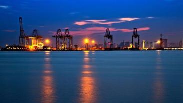 北京出发河北2日自驾游：唐山宴、海景房观日出、西港花园2日自驾-推荐