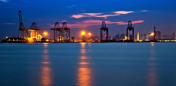 北京出发河北2日自驾游：唐山宴、海景房观日出、西港花园2日自驾自驾游