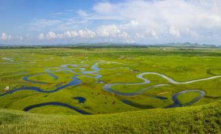 北京出发内蒙3日自驾游：草原天路-滦河神韵-闪电湖3日自驾自驾游