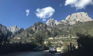 西安出發(fā)川西甘南6日自駕游：達(dá)古冰山+扎尕那+藏式風(fēng)情體驗(yàn)+最美草原觀光路自駕六日自駕游