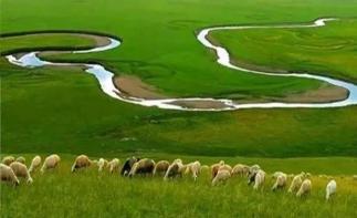 江蘇出發(fā)到內(nèi)蒙古呼倫貝爾16日草原自駕游：滿洲里-長(zhǎng)白山-阿爾山森林公園16日自駕游自駕游