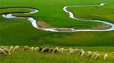 江苏出发到内蒙古呼伦贝尔16日草原自驾游：满洲里-长白山-阿尔山森林公园16日自驾游-推荐