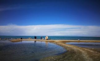 西安出发青海10日深度自驾：门源油菜花+七彩丹霞+鸣沙山月牙泉+翡翠湖10日自驾自驾游