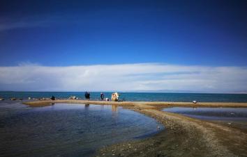 西安出发青海10日深度自驾：门源油菜花+七彩丹霞+鸣沙山月牙泉+翡翠湖10日自驾-游推荐