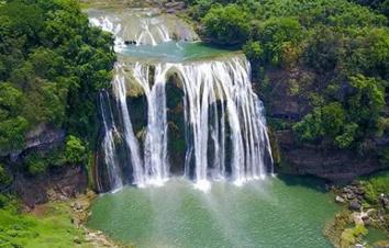 陕西出发贵州8日自驾游：镇远古城+肇兴侗寨+小七孔+黄果树瀑布8日自驾游-游推荐