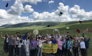 西安出發(fā)內(nèi)蒙古7日自駕游：達(dá)里湖+阿斯哈圖石林+塞罕壩國(guó)家森林公園+達(dá)達(dá)線7日自駕游自駕游