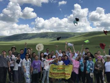 西安出發(fā)內(nèi)蒙古7日自駕游：達(dá)里湖+阿斯哈圖石林+塞罕壩國家森林公園+達(dá)達(dá)線7日自駕游