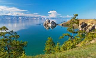 北京出發(fā)中蒙俄16日自駕游：貝加爾湖-錫林郭勒-赤塔-烏蘭巴托16日自駕游自駕游