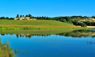 北京出發(fā)內(nèi)蒙2日自駕游：黑風河-西拉木倫河谷-969草原營地2日自駕自駕游