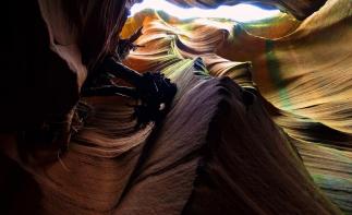 山东出发晋陕5日自驾游：沿黄公路-壶口瀑布-平遥古城-雨岔大峡谷5日经典自驾游自驾游