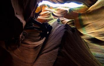 山东出发晋陕5日自驾游：沿黄公路-壶口瀑布-平遥古城-雨岔大峡谷5日经典自驾游-游推荐