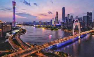 江蘇出發(fā)到廣州12日自駕游：楠溪江竹筏-尋味順德-港珠澳大橋12日自駕游自駕游